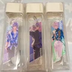 星導ショウ 小柳ロウ 叢雲カゲツ 海の家 スクエアボトル