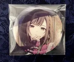 プロセカ グリッター缶バッジ 10A 東雲絵名