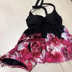 Rady ホルターネック　リゾフラ　セパレート水着 ビキニのサムネイル