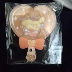 サンリオカスタムアクリルチャーム