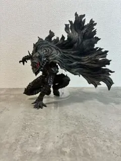 ベルセルク 一番くじ 狂戦士の甲冑 A賞 B賞 ガッツ ドラゴンころし