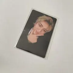 treasure ハルト reboot