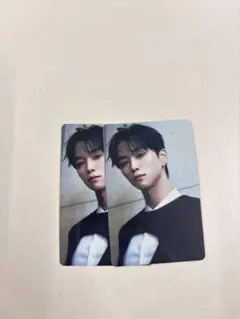 THE ORIGIN 後藤威尊