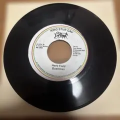 BUSHMAN / Herb Field