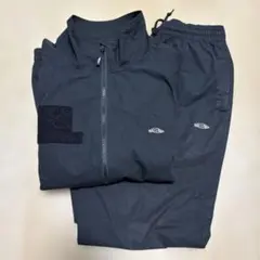 challenger military warm up jacket Lサイズ