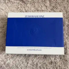 ZB1 ZEROBASONE グローバルFC キット