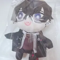 佐伯イッテツ にじぬい