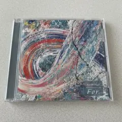 【美品・即購入可】sumika For アルバム CD