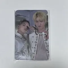 treasure reboot ケミトレカ ハルト ヒョンソク