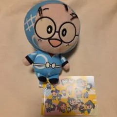 忍たま乱太郎 ぬいぐるみ 乱太郎