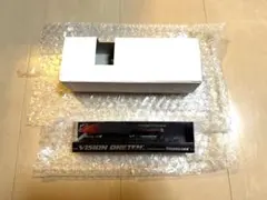 Megabass VISION ONETEN RHRL JET BLACKのサムネイル