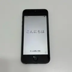iPhone5 32GB SIMフリー ブラック