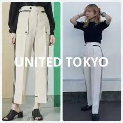 united tokyo スラックス