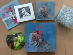 【一部傷などあり】米津玄師 CDまとめ売り