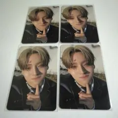 ALD1 EUPHORIA サンウォン ジュエルケース トレカ