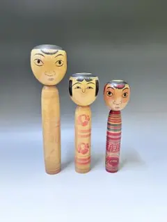 2025年最新】たこ坊主こけしの人気アイテム - メルカリ