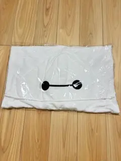新品 】 ベイマックス Happyくじ C賞 フード付きタオル 一番くじ