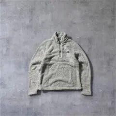 Patagonia ロスガトス 1/4ジップ フリース M