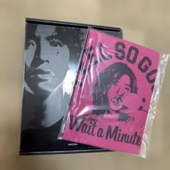【Tシャツ未使用付属】木村拓哉 プレミアムボックス!