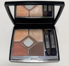 Dior 5 Couleurs Couture アイシャドウパレット 429