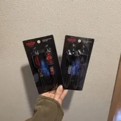 ストレンジャーシングス　ペン　スリーコインズ　3本セット