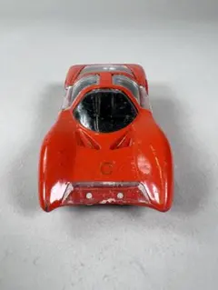 1960年代 1/43 フェラーリ P5 ベルリネッタ イタリア製 ヴィンテージ