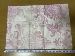 枕カバー