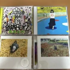 2026年最新】銀杏boyz 光のなかに立っていてねの人気アイテム - メルカリ