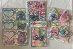 Stitch happy ハッピーくじ スティッチ エンジェル