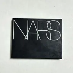 【NARS】ヴォワヤジュール アイシャドウパレット 1193