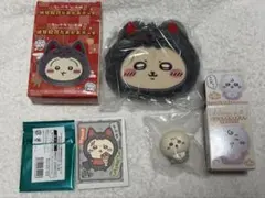 ラッコ　ちいかわ　ちいかわベビー