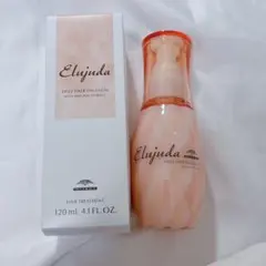 【使用回数１回のみ】ミルボン エルジューダ フリッズフィクサーエマルジョンのサムネイル