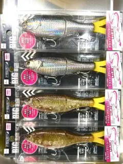 2025年最新】ビッグベイトの人気アイテム - メルカリ