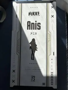 【未開封】勝利の女神NIKKE　アニス　フィギュア
