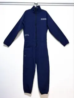 リーボック　レズミルズ　オールインワン　つなぎ