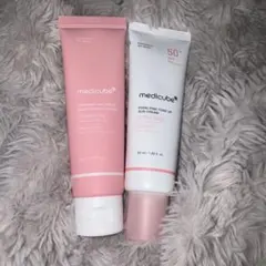 medicube PORN PINK 2点セットのサムネイル