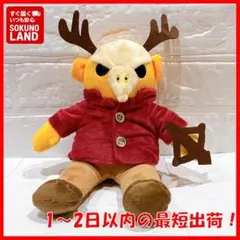 OLIVIA THE PIGLET オリビア 新品未使用 ぬいぐるみ - メルカリ