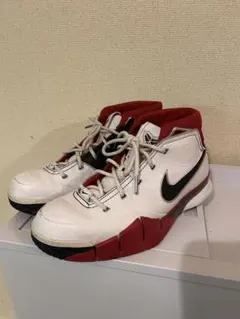 NIKE KOBE3 PROTRO 新品未使用 箱無し お値段ご相談ください - メルカリ
