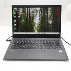 WiFi有 中古ノートPC 東芝SJ73/KV 256G SSD カメラ 即使用 - メルカリ