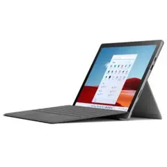 Microsoft Surface Pr7 officeインストール済