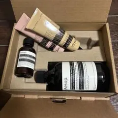 Aesop マジェスティックメロディーズ