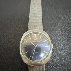 2026年最新】IWC ブレスの人気アイテム - メルカリ