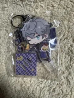 あんスタ 韓国 中国 アクスタ　瀬名　泉