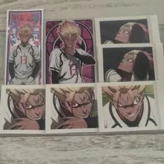 ブルーロック 士道龍聖 まとめ売り