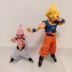 【箱なし・開封済】ドラゴンボール　一番くじ　フィギュア