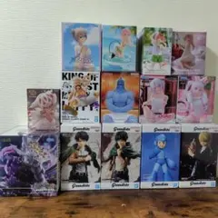 人気アニメ　まとめ売り14点セット