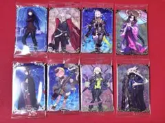FGO Fate/Grand Order ウエハース14 8枚セット ③