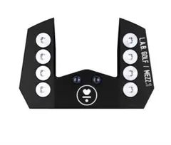 L.A.B. GOLF MEZZ.1 パター 本体 純正カバー付き　34インチのサムネイル