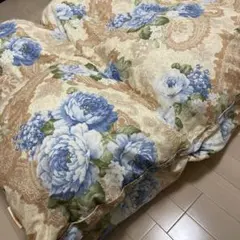 羽毛布団シングル フランスホワイトダック