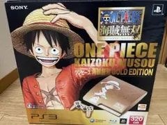 2026年最新】PlayStation 3 ワンピース 海賊無双 GOLD EDITION の人気